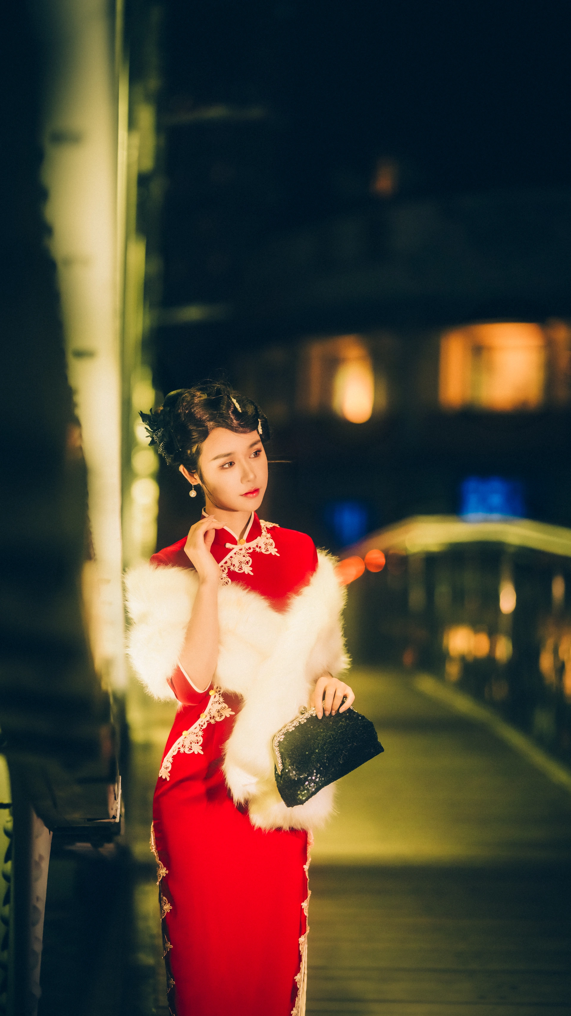 [YITUYU艺图语]2023.12.12 十里洋场 西西 1